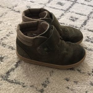 Toddler Stride Rite boots